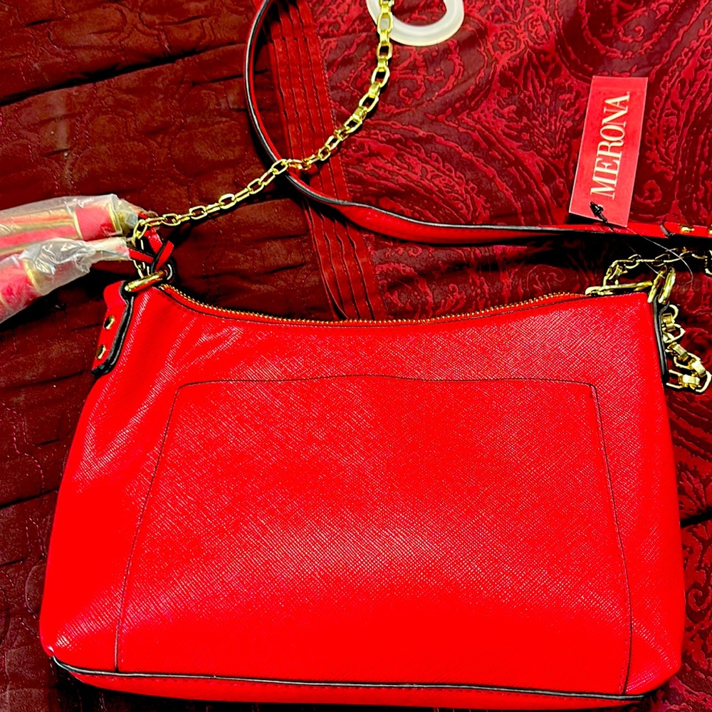 Cross purse